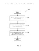 MAGNETICALLY SINTERED CONDUCTIVE VIA diagram and image