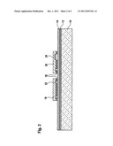 Method for Producing Semiconductor Components, and Corresponding     Semiconductor Component diagram and image