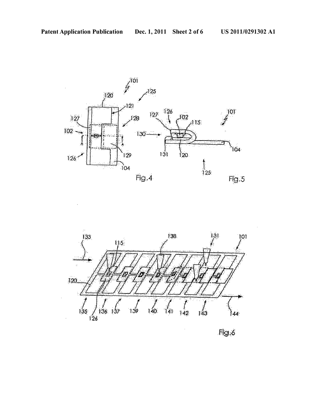 METHOD AND APPARATUS FOR MANUFACTURING AN ELECTRONIC ASSEMBLY, ELECTRONIC     ASSEMBLY MANUFACTURED WITH THE METHOD OR IN THE APPARATUS - diagram, schematic, and image 03