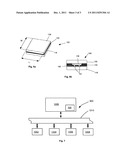 METHOD OF MAKING MICROELECTRONIC PACKAGE USING INTEGRATED HEAT SPREADER     STIFFENER PANEL AND MICROELECTRONIC PACKAGE FORMED ACCORDING TO THE     METHOD diagram and image