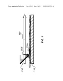 METHODS FOR ARRANGING NANOSCOPIC ELEMENTS WITHIN NETWORKS, FABRICS, AND     FILMS diagram and image