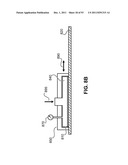 METHODS FOR ARRANGING NANOSCOPIC ELEMENTS WITHIN NETWORKS, FABRICS, AND     FILMS diagram and image