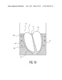 ANATOMICALLY AND FUNCTIONALLY ACCURATE SOFT TISSUE PHANTOMS AND METHOD FOR     GENERATING SAME diagram and image