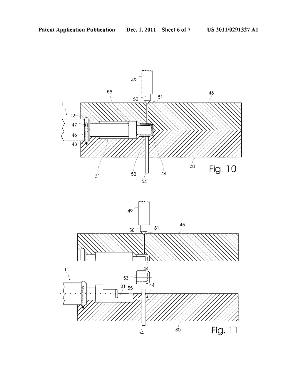 CORE ASSEMBLY FOR AN INJECTION MOULDING-MACHINE - diagram, schematic, and image 07