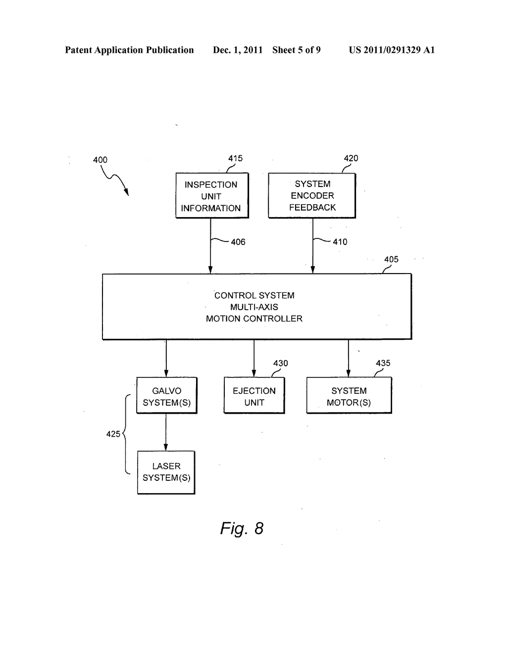 Method and apparatus for processing and/or inspecting pellet-shaped     articles - diagram, schematic, and image 06