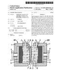 Support arrangement diagram and image