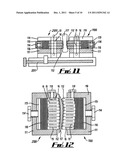 Support arrangement diagram and image