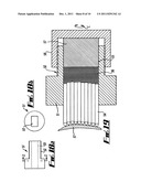 Support arrangement diagram and image