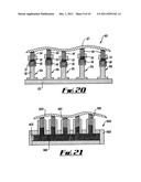 Support arrangement diagram and image