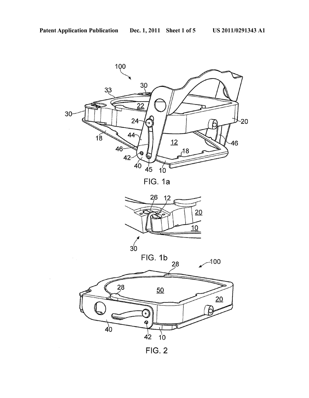 BILLET AND CORRESPONDING BILLET HOLDER - diagram, schematic, and image 02