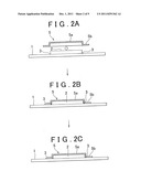 SEALING ELEMENT AND SEALING  METHOD INCLUDING FUSING THE ELEMENT diagram and image
