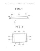 SEALING ELEMENT AND SEALING  METHOD INCLUDING FUSING THE ELEMENT diagram and image