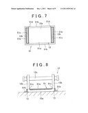 SEALING ELEMENT AND SEALING  METHOD INCLUDING FUSING THE ELEMENT diagram and image