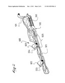 SAFETY BINDING FOR SKI TOURING diagram and image