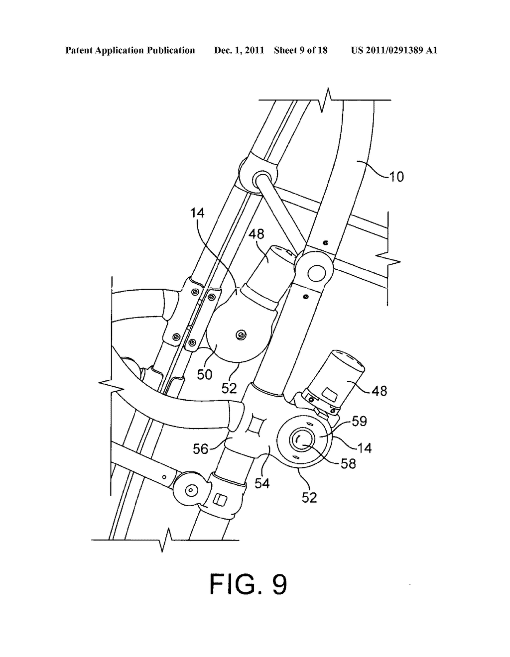 APPARATUS AND METHOD - diagram, schematic, and image 10