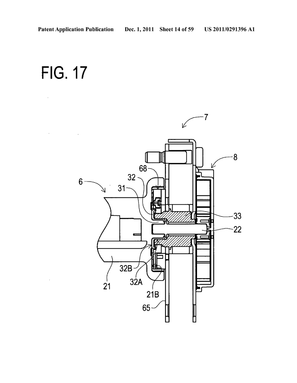 SEATBELT RETRACTOR - diagram, schematic, and image 15