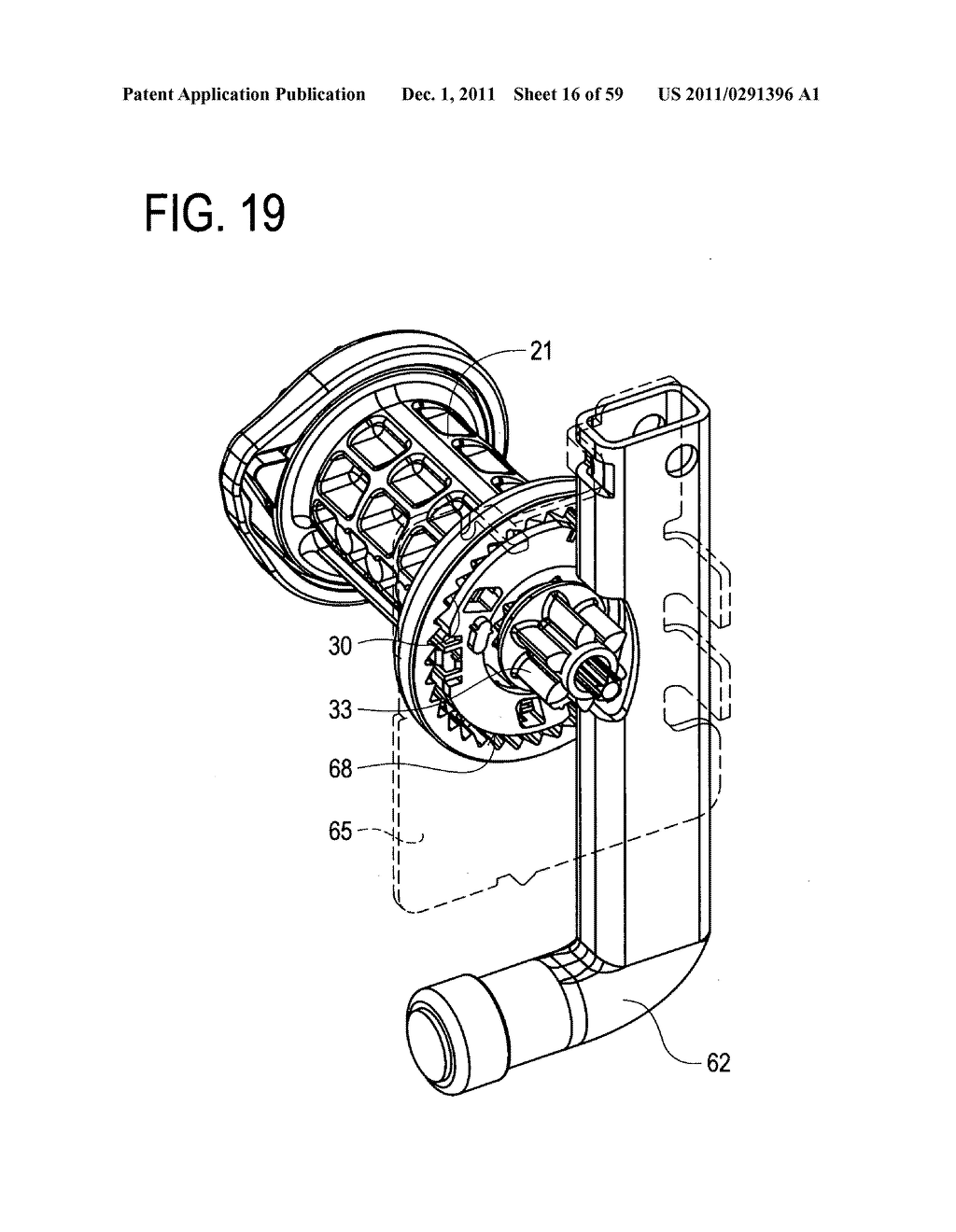 SEATBELT RETRACTOR - diagram, schematic, and image 17