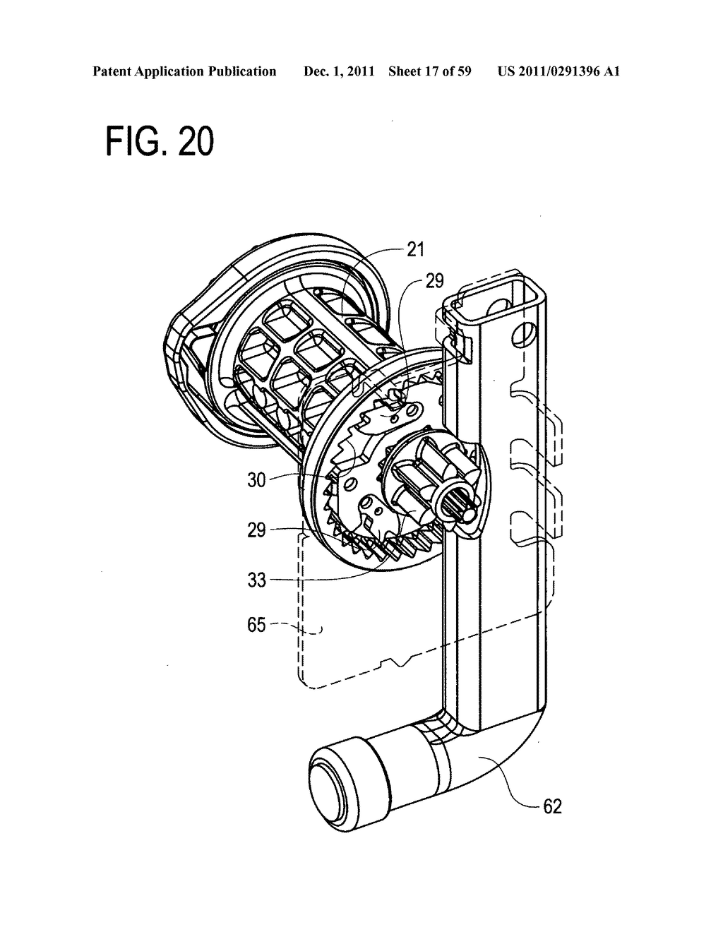 SEATBELT RETRACTOR - diagram, schematic, and image 18