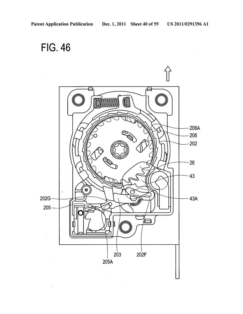 SEATBELT RETRACTOR - diagram, schematic, and image 41