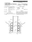 Pipe Securing and Sealing System diagram and image