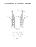 Pipe Securing and Sealing System diagram and image