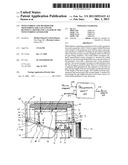 WIND TURBINE AND METHOD FOR MONITORING THE GAP LENGTH BETWEEN A ROTOR AND     A STATOR OF THE WIND TURBINE GENERATOR diagram and image