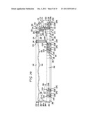 System and Method to Reduce the Aerodynamic Force on a Vehicle diagram and image