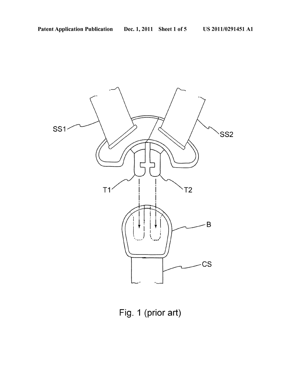 SAFETY BELT BUCKLE AND ASSEMBLY FOR A VEHICLE CHILD SEAT - diagram, schematic, and image 02