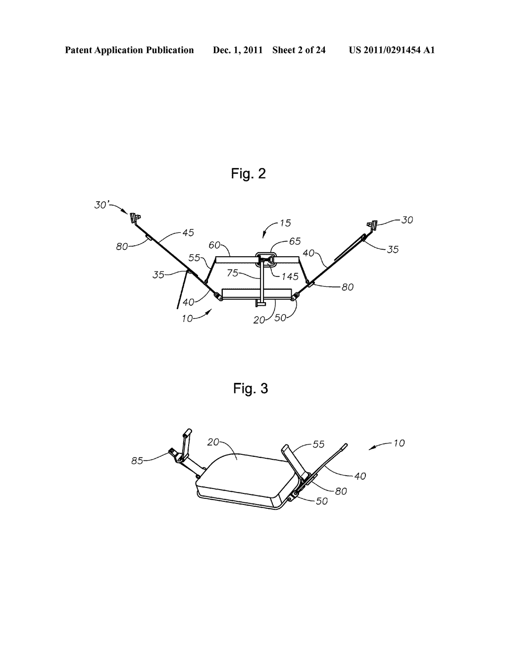 Soldier Platform System - diagram, schematic, and image 03