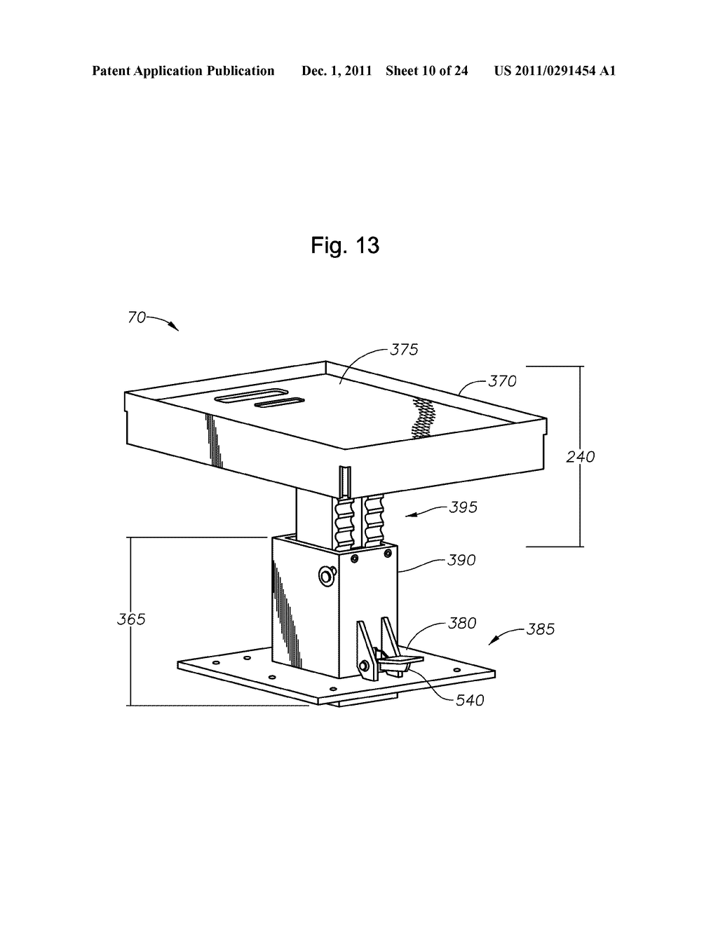 Soldier Platform System - diagram, schematic, and image 11