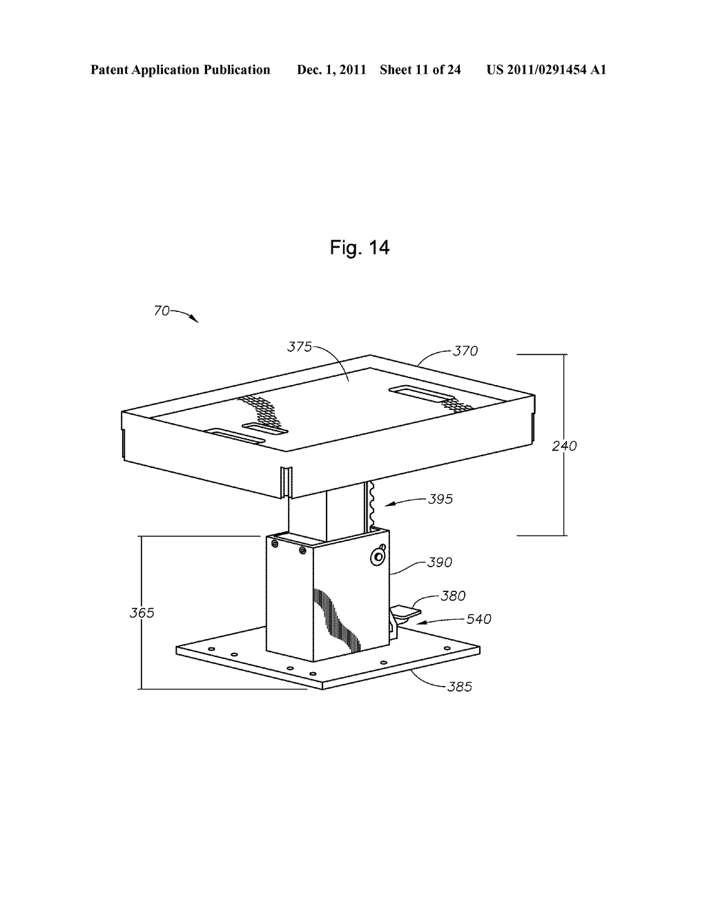 Soldier Platform System - diagram, schematic, and image 12