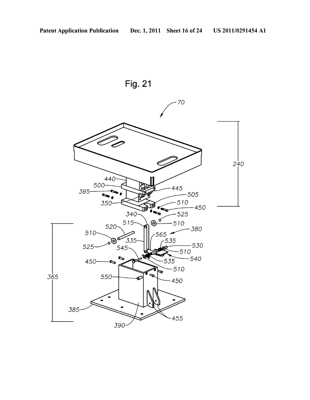 Soldier Platform System - diagram, schematic, and image 17