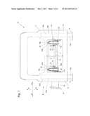 HEADREST FOR MOTOR-VEHICLE SEAT diagram and image