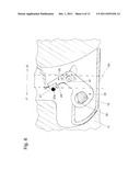 HEADREST FOR MOTOR-VEHICLE SEAT diagram and image