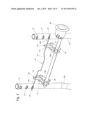 HEADREST FOR MOTOR-VEHICLE SEAT diagram and image