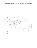 HEADREST FOR MOTOR-VEHICLE SEAT diagram and image