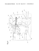 HEADREST FOR MOTOR-VEHICLE SEAT diagram and image