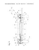 HEADREST FOR MOTOR-VEHICLE SEAT diagram and image