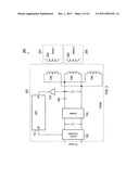 CIRCUITRY FOR INDUCTIVE POWER TRANSFER diagram and image