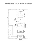 CIRCUITRY FOR INDUCTIVE POWER TRANSFER diagram and image