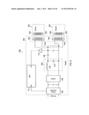 CIRCUITRY FOR INDUCTIVE POWER TRANSFER diagram and image