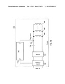 CIRCUITRY FOR INDUCTIVE POWER TRANSFER diagram and image