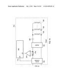 CIRCUITRY FOR INDUCTIVE POWER TRANSFER diagram and image