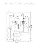 CIRCUITRY FOR INDUCTIVE POWER TRANSFER diagram and image