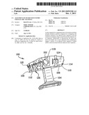 ALIGNMENT OF SEGMENTED STATORS FOR ELECTRIC MACHINES diagram and image