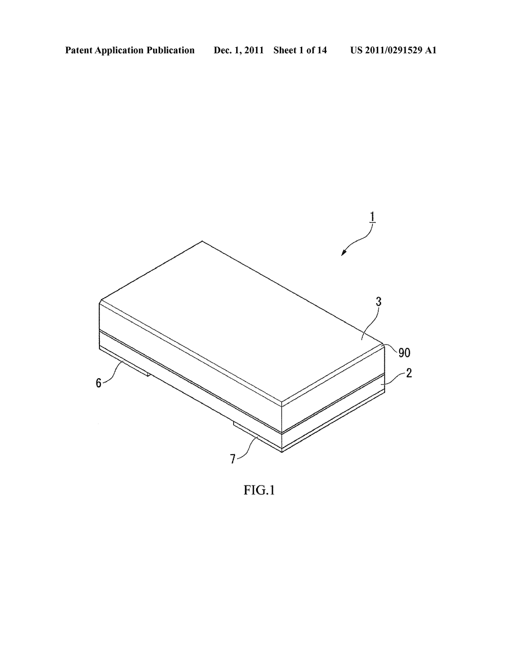 BONDED GLASS CUTTING METHOD, PACKAGE MANUFACTURING METHOD, PACKAGE,     PIEZOELECTRIC VIBRATOR, OSCILLATOR, ELECTRONIC DEVICE, AND     RADIO-CONTROLLED TIMEPIECE - diagram, schematic, and image 02