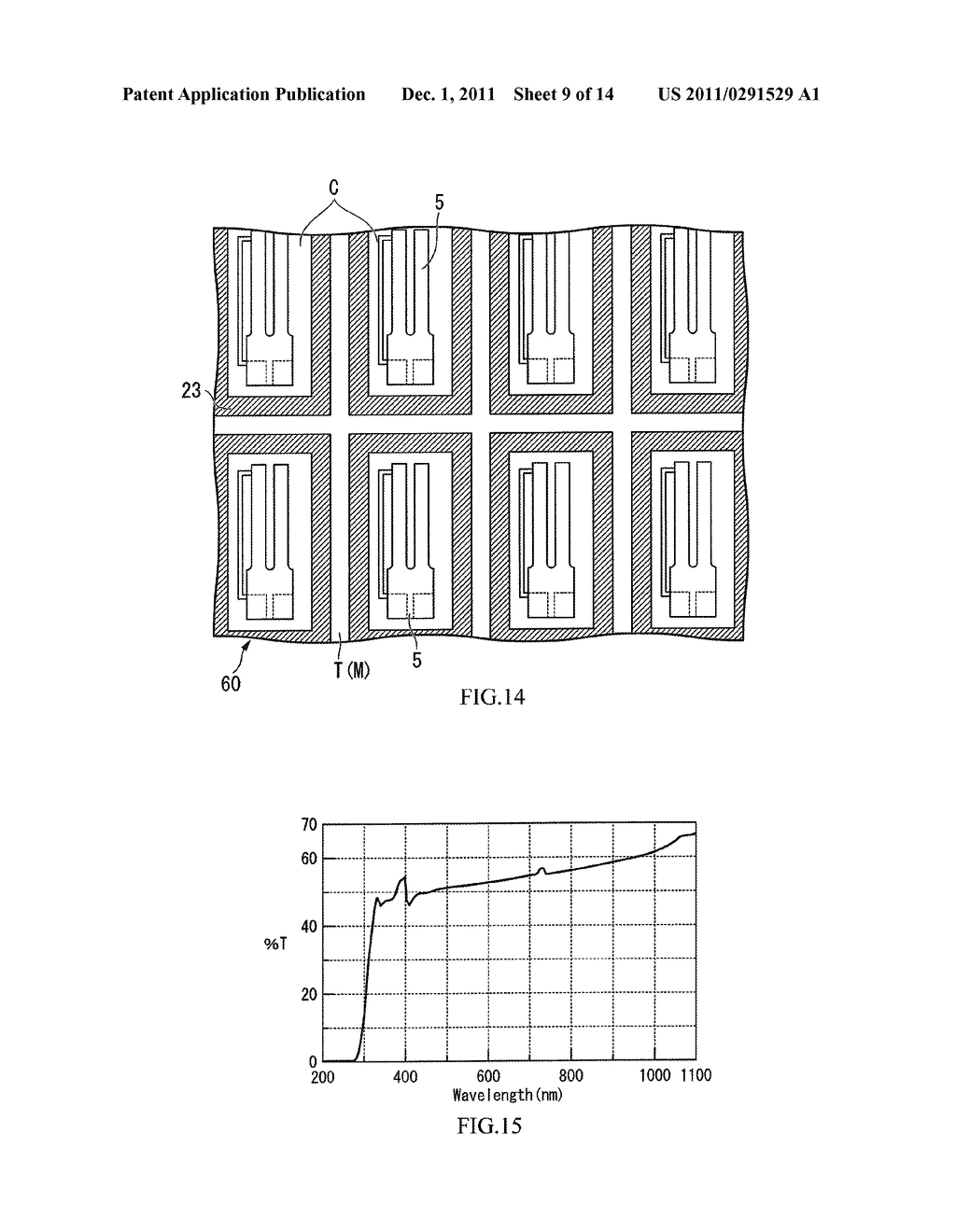 BONDED GLASS CUTTING METHOD, PACKAGE MANUFACTURING METHOD, PACKAGE,     PIEZOELECTRIC VIBRATOR, OSCILLATOR, ELECTRONIC DEVICE, AND     RADIO-CONTROLLED TIMEPIECE - diagram, schematic, and image 10