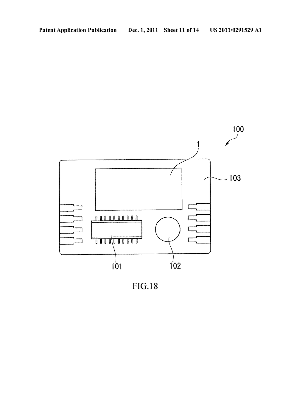 BONDED GLASS CUTTING METHOD, PACKAGE MANUFACTURING METHOD, PACKAGE,     PIEZOELECTRIC VIBRATOR, OSCILLATOR, ELECTRONIC DEVICE, AND     RADIO-CONTROLLED TIMEPIECE - diagram, schematic, and image 12