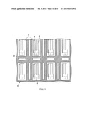 BONDED GLASS CUTTING METHOD, PACKAGE MANUFACTURING METHOD, PACKAGE,     PIEZOELECTRIC VIBRATOR, OSCILLATOR, ELECTRONIC DEVICE, AND     RADIO-CONTROLLED TIMEPIECE diagram and image