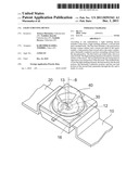 LIGHT EMITTING DEVICE diagram and image